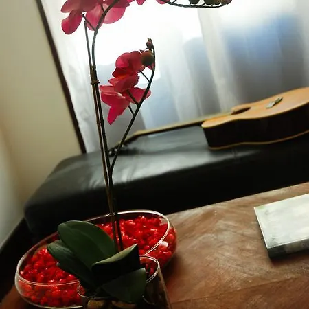 Corpo Santo Apartamento *