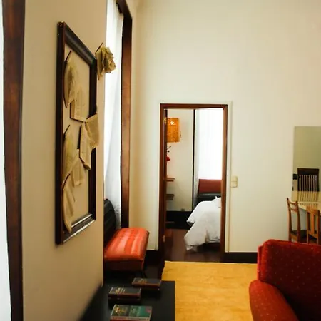 Corpo Santo Lisboa