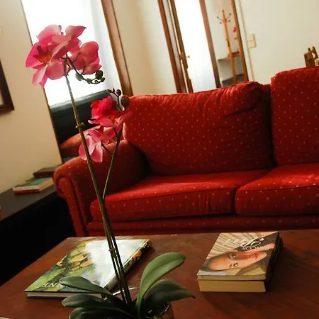 Corpo Santo Apartamento Lisboa