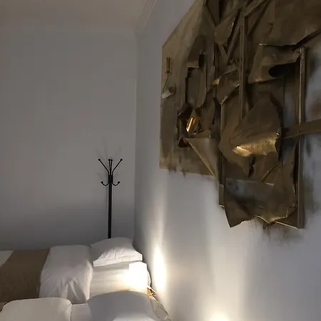 Apartamento Corpo Santo