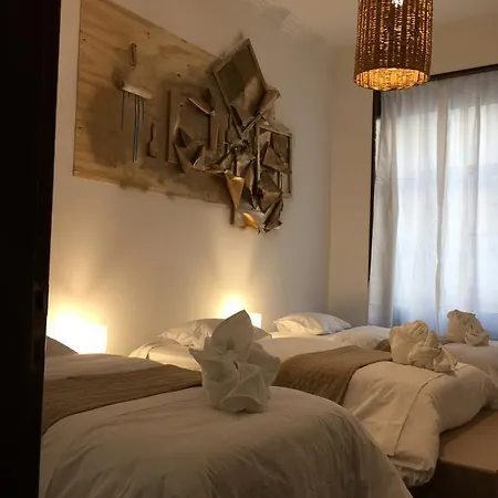 Apartamento Corpo Santo