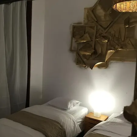 Corpo Santo Apartamento