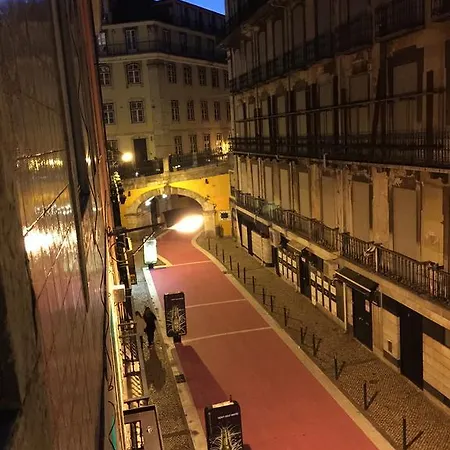 Apartamento Corpo Santo