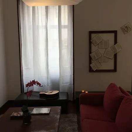 Corpo Santo Apartamento *