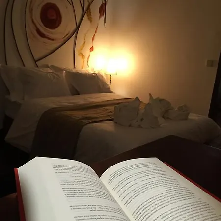 Corpo Santo Apartamento
