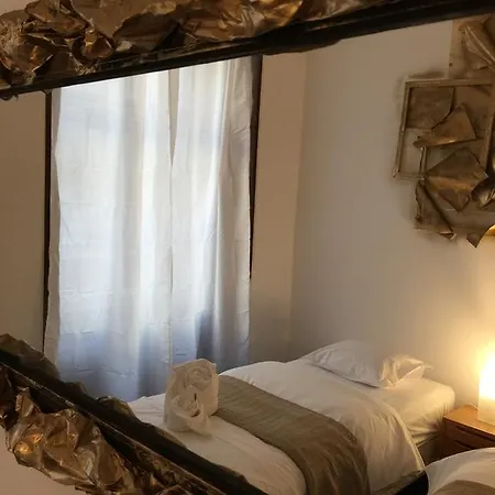 Apartamento Corpo Santo